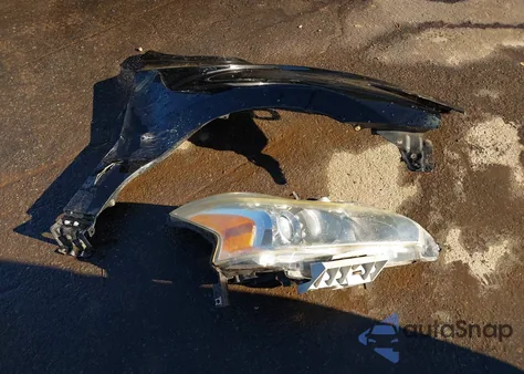 2013 Nissan Altima 2.5 Sl из США, поврежденный, VIN 1N4AL3AP5DN571152